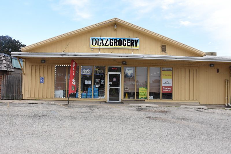 Diaz Grocery Catering & Events