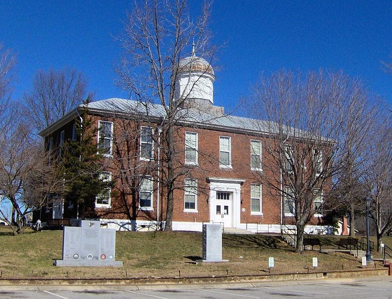 Dickson County