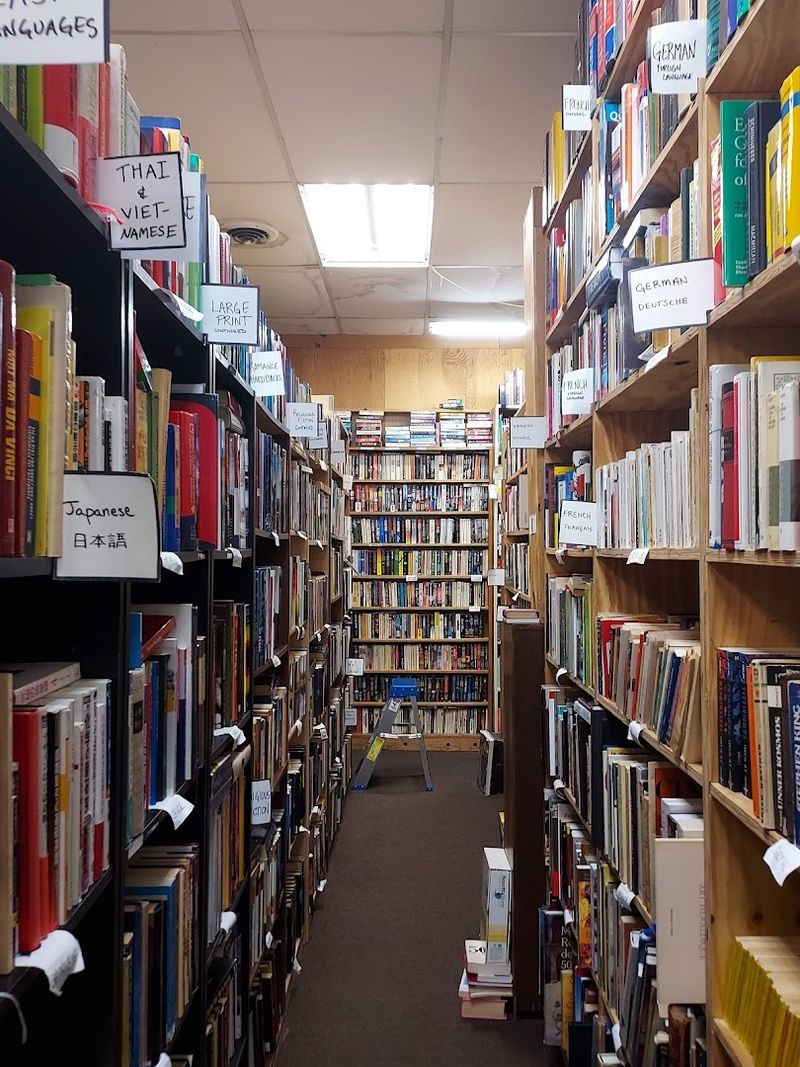 Dickson Street Bookshop, Fayetteville Dickson Street Bookshop, Fayetteville