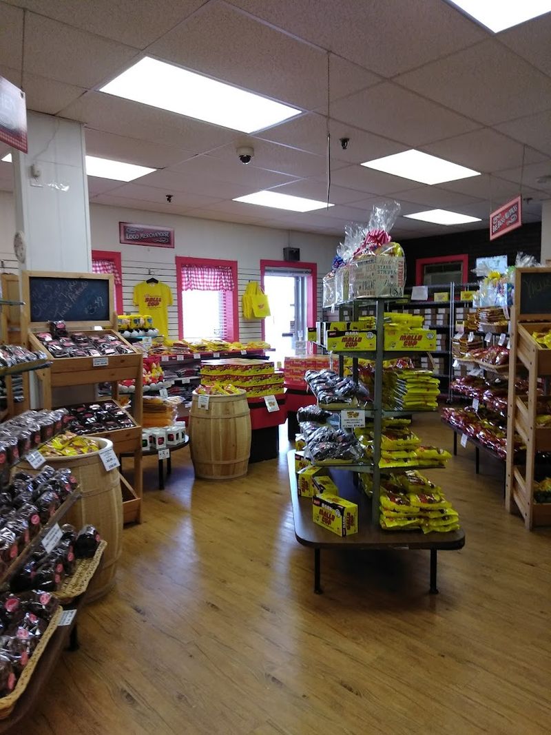 Boyer Candy Company, Altoona