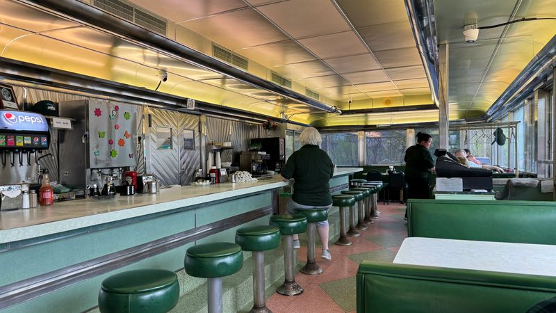 Dean’s Diner