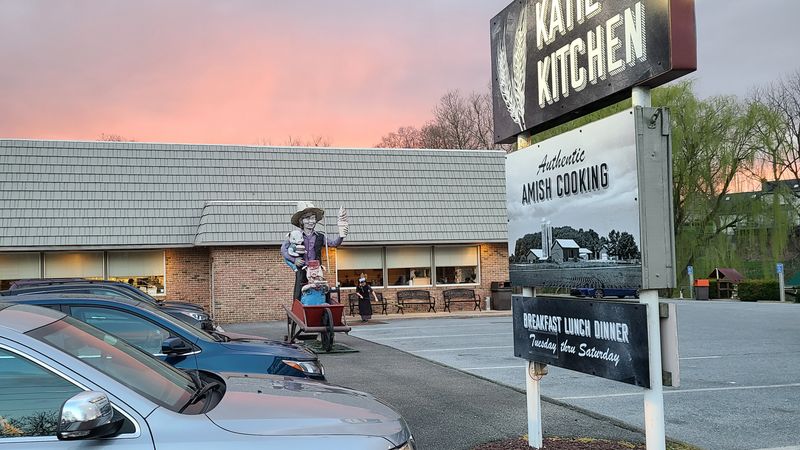 Katie's Kitchen — Ronks, PA