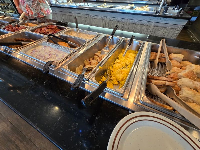 Dienner's Country Restaurant, Ronks