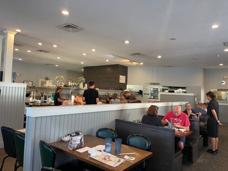 Dienner's Country Restaurant, Ronks Dienner's Country Restaurant, Ronks