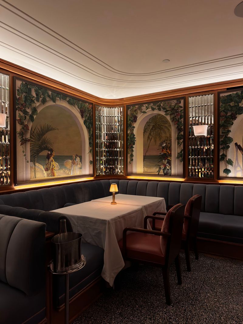 Tips For First-Timers