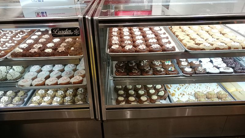 The Cinnamon Rolls and Apple Fritters You Cannot Ignore