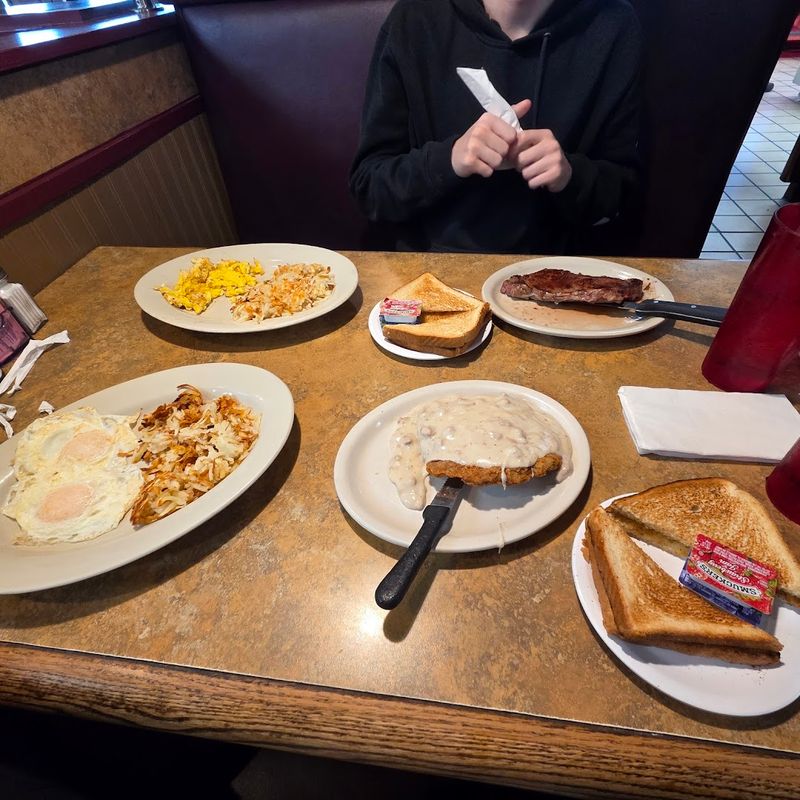 Dietary Variety On A Focused Menu