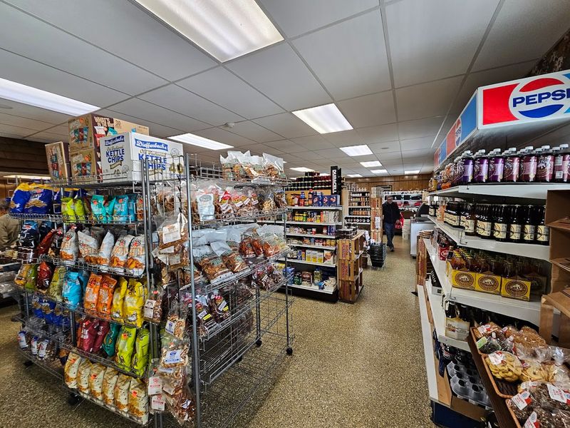 Dietrich's Meats & Country Store, Krumsville