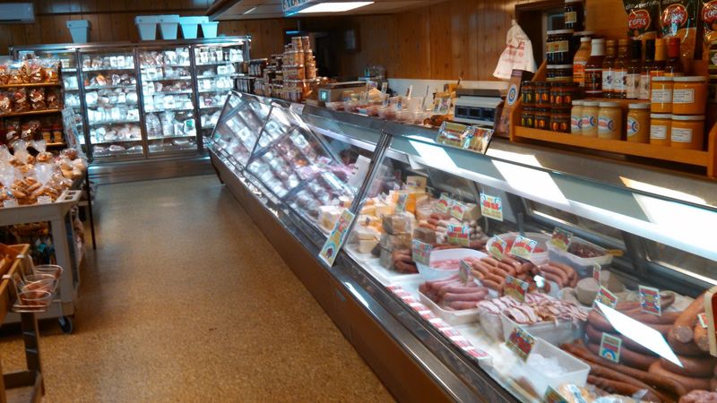 Dietrich's Meats & Country Store