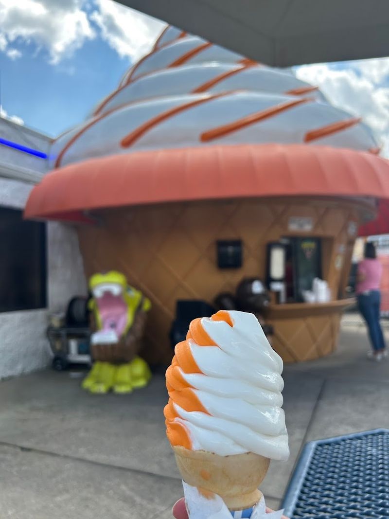 The Cone, West Chester