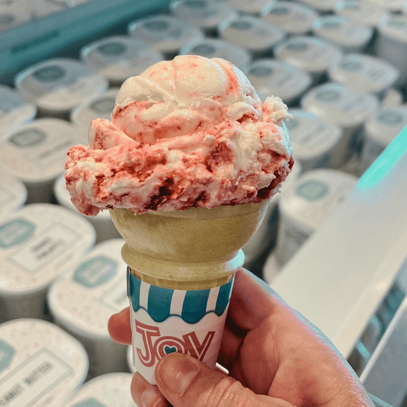 Dietsch Brothers Fine Chocolates and Ice Cream, Findlay