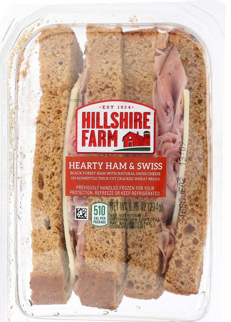 Hillshire Farm: Reliable Quality For Family Meals