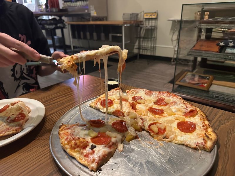 Different Appetites Can Share The Same Castle Rock Table