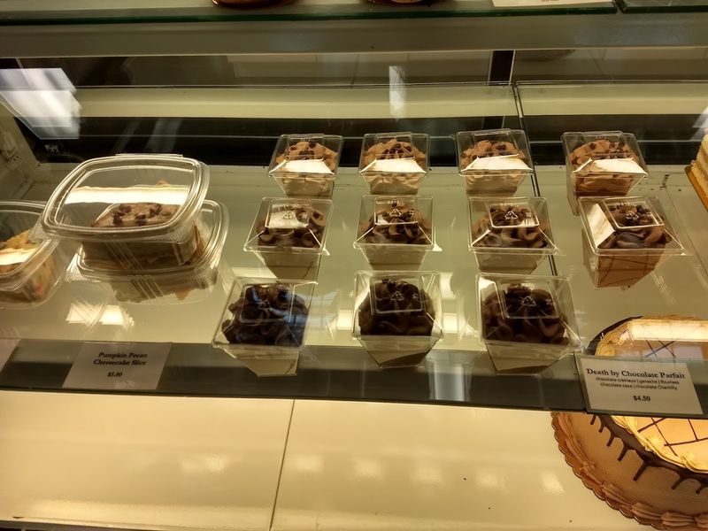 Different Blend Bakery Different Blend Bakery