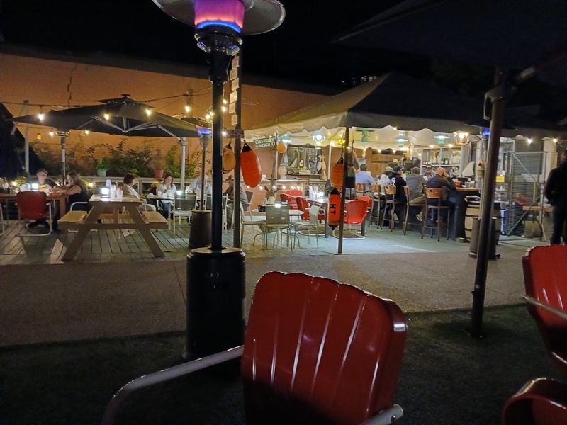 Different Diners Can Make The Same Shack Work