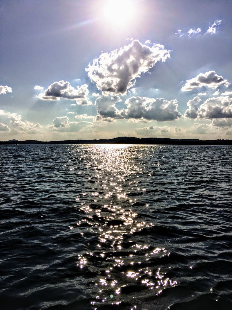 Outdoor Adventures In Mountain Home