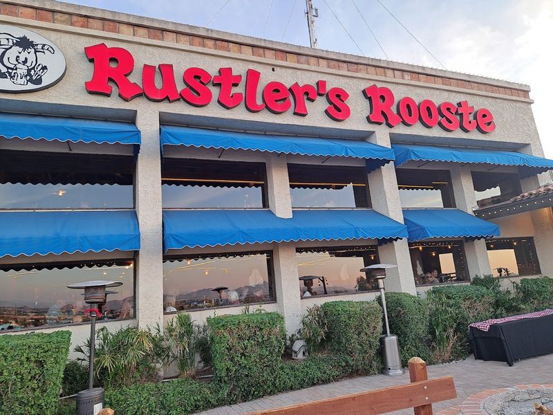 Rustler's Rooste