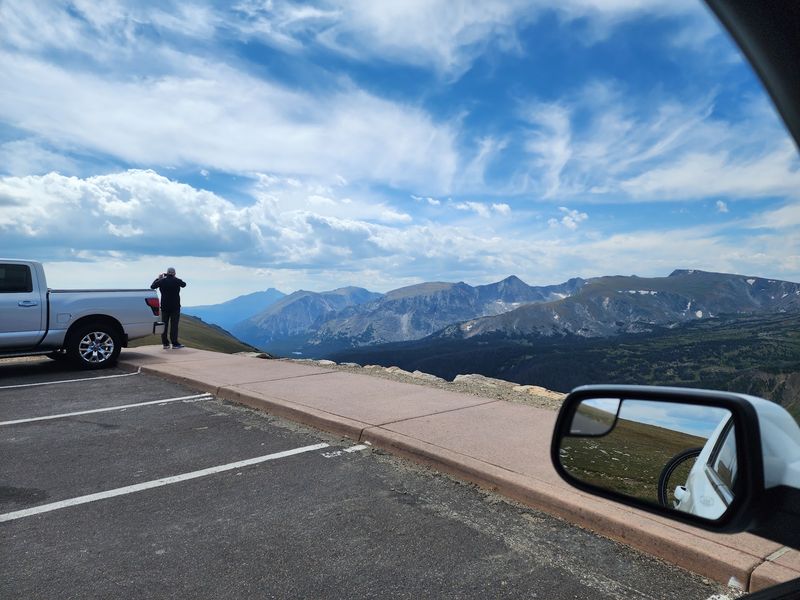 Different Travelers Can Share The Same Climb
