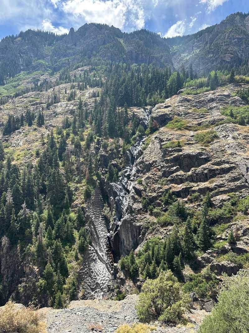 Different Travelers Can Use The Same Road Differently