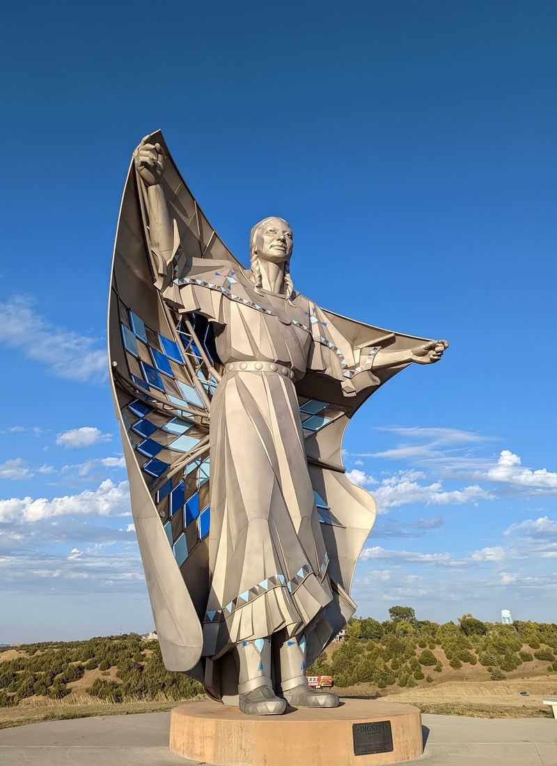 Dignity: Of Earth & Sky