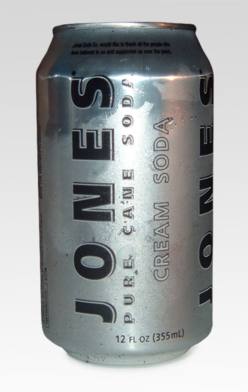 Jones Soda