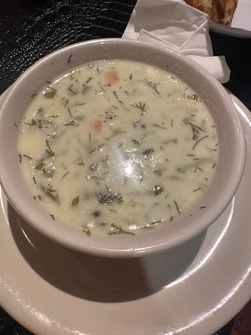 Dill Pickle Soup That Wins People Over Dill Pickle Soup That Wins People Over