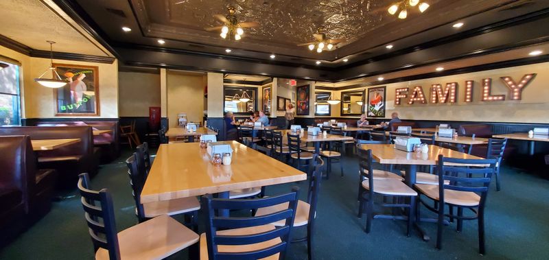 Monical's Pizza - Champaign