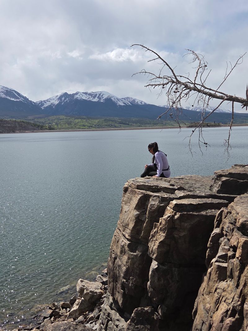 Dillon Nature Preserve, Dillon