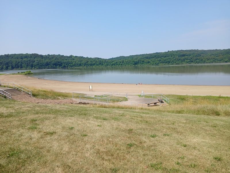 Dillon State Park, Nashport Dillon State Park, Nashport