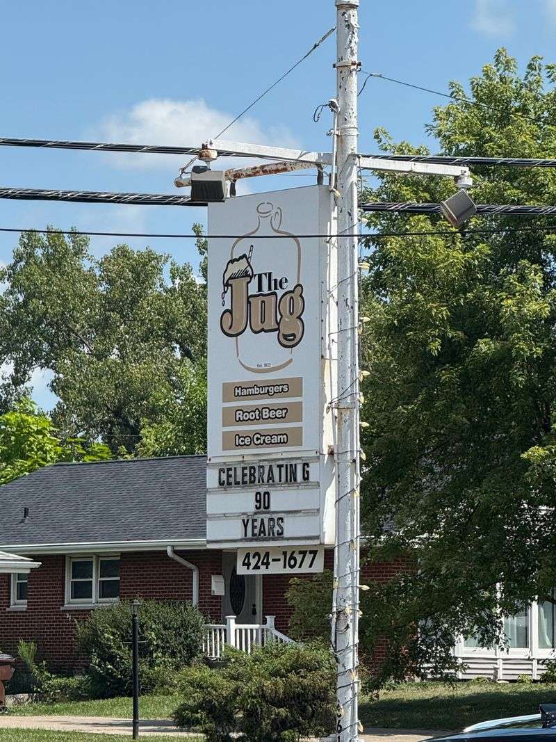 The Jug – Middletown, OH