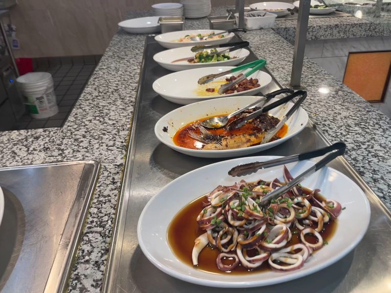 Dim Sum And Asian Delicacies Worth The Detour Alone Dim Sum And Asian Delicacies Worth The Detour Alone