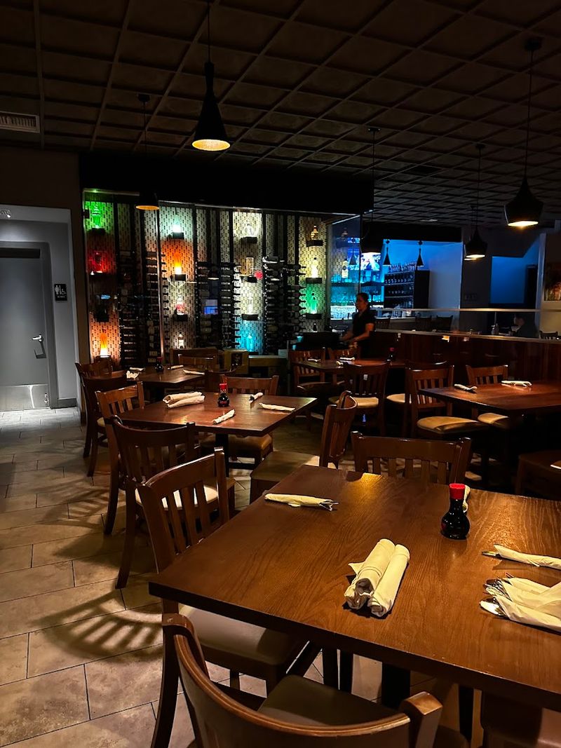 George Yang's Chinese Cuisine