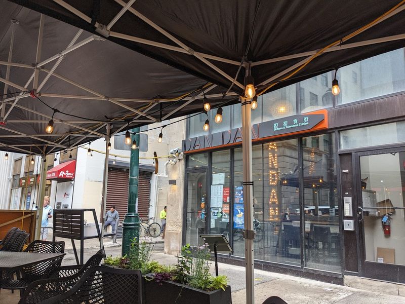 DanDan (Philadelphia, Pennsylvania)