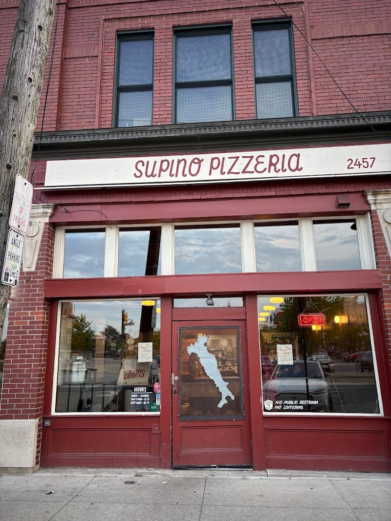 Supino Pizzeria