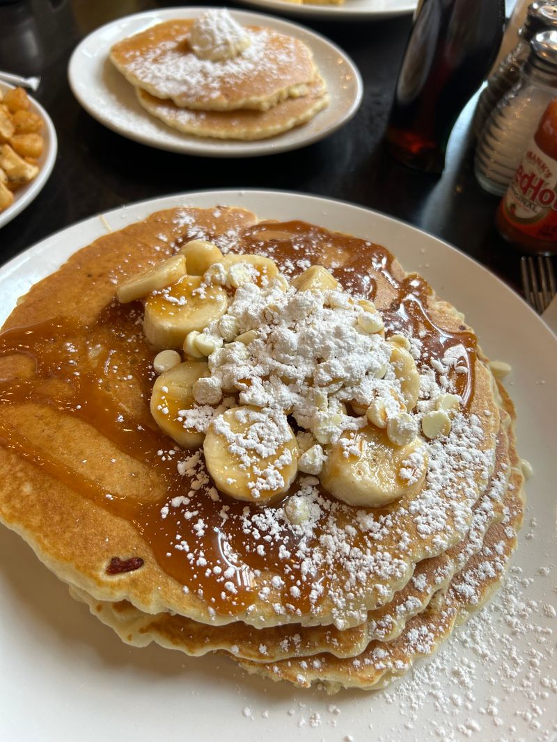 The Hudson Cafe, Detroit