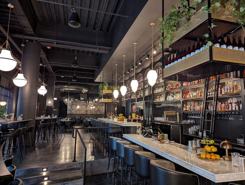 Wolf & Company - Chicago