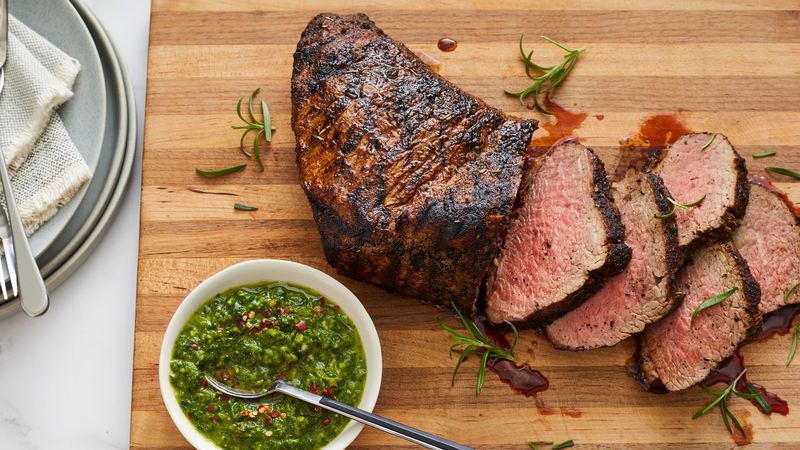 Stonefire Grill: California's Homegrown Steak Success Story