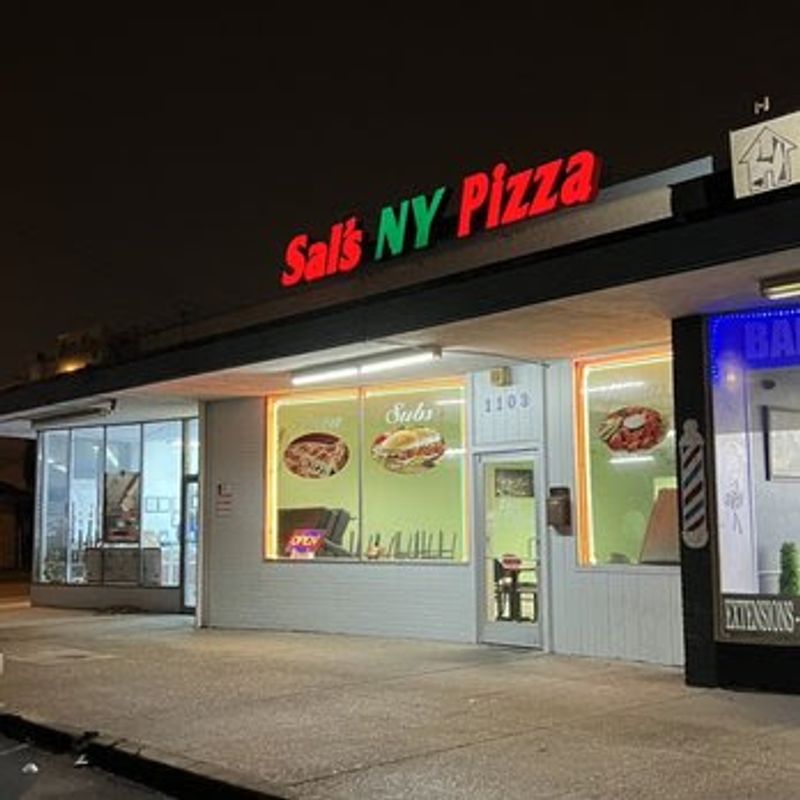 Sal's Italian Restaurant – Hampton, VA