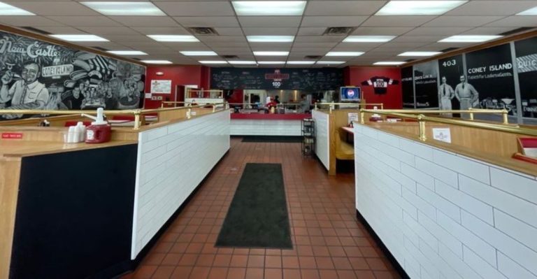 This Charming Pennsylvania Spot Is Perfect For A Meal On A $10 Budget