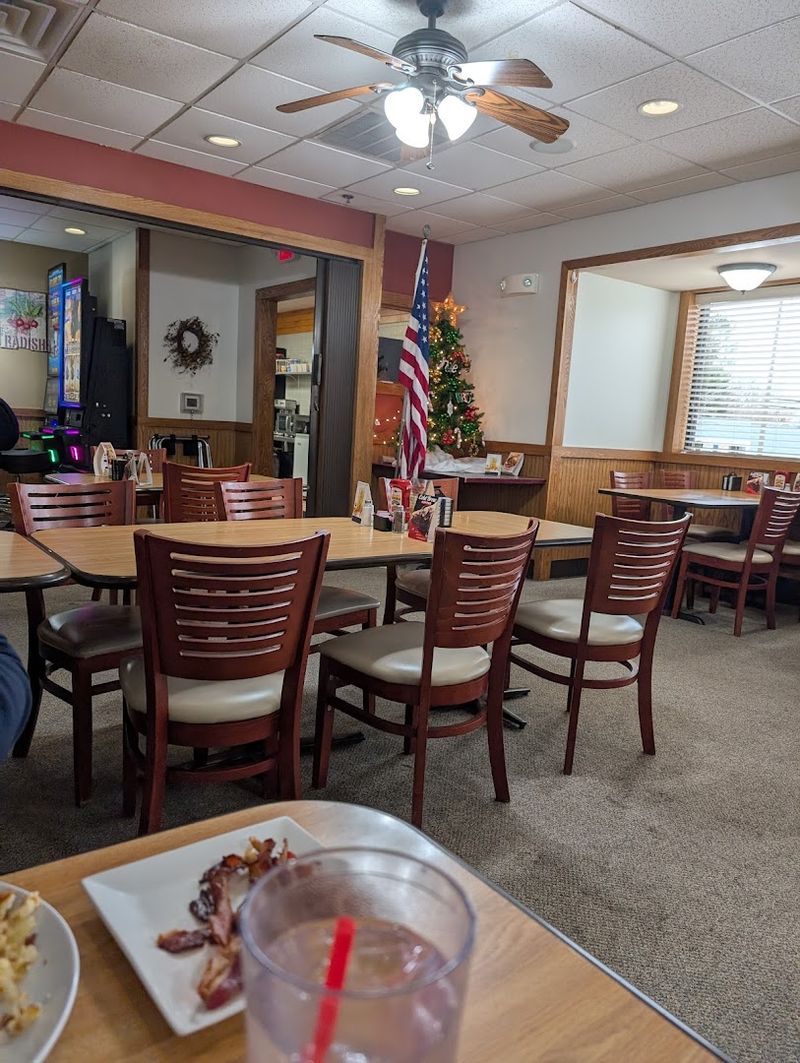 A Family Restaurant With Real Roots in Bethlehem