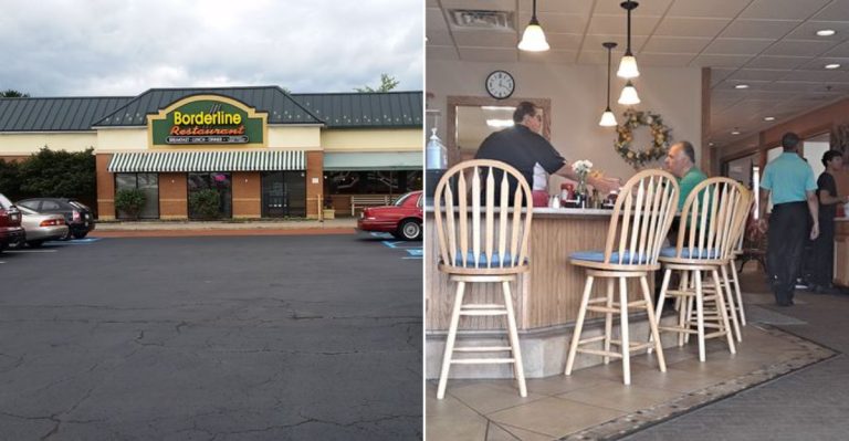 Dine For Under $10 This April At This Cozy Pennsylvania Restaurant