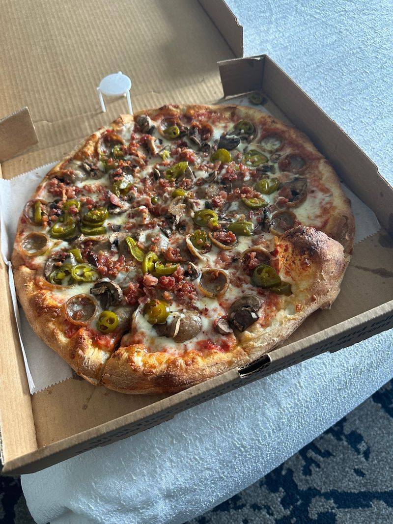 Dine In, Takeout, Or Delivery Right To Your Door