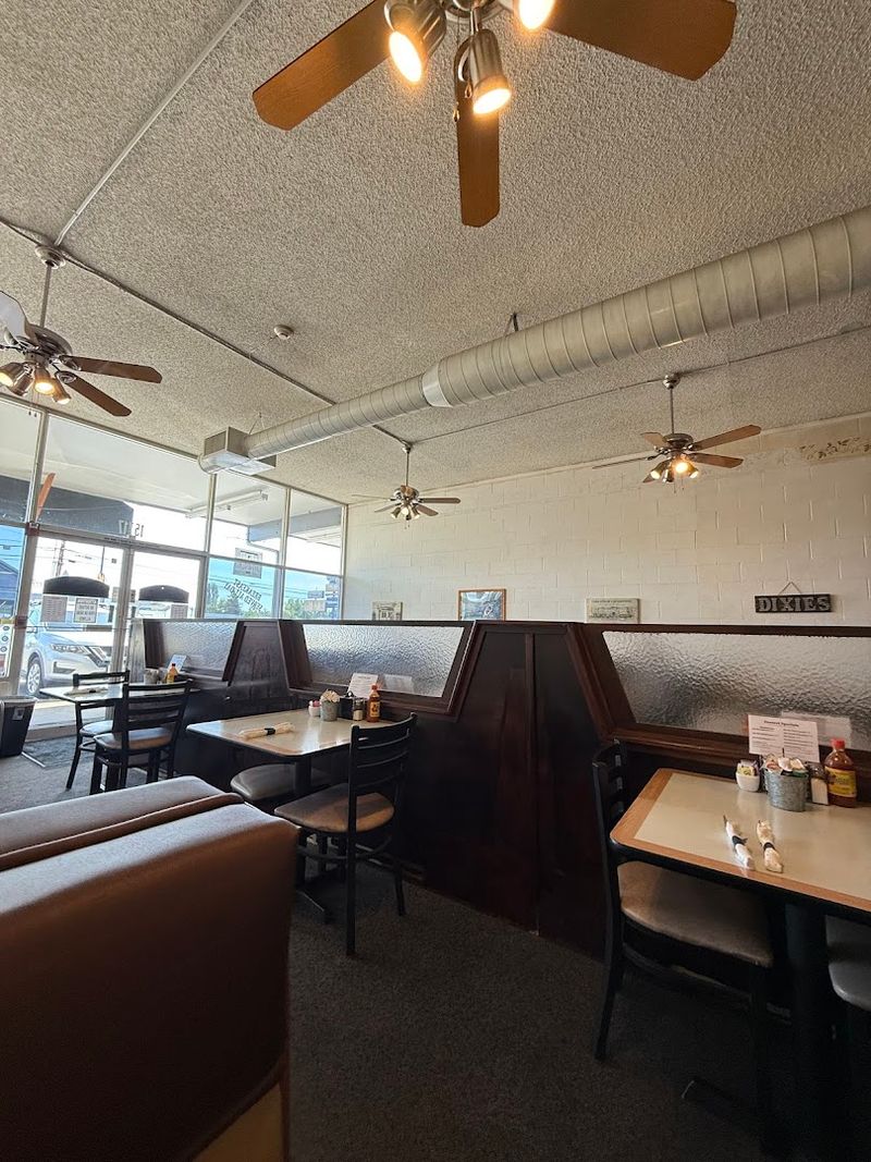 The Perfect Slice or Whole Pie Experience