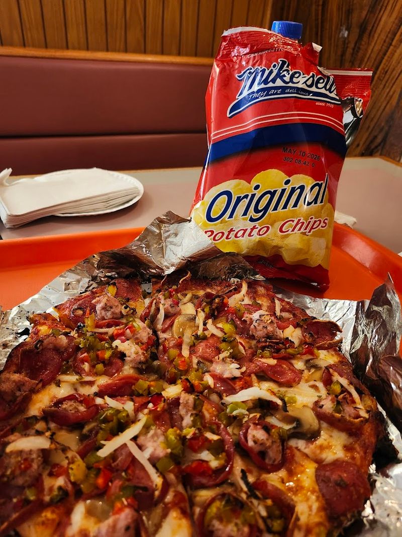 Snacks, Drinks, and the Little Details That Matter