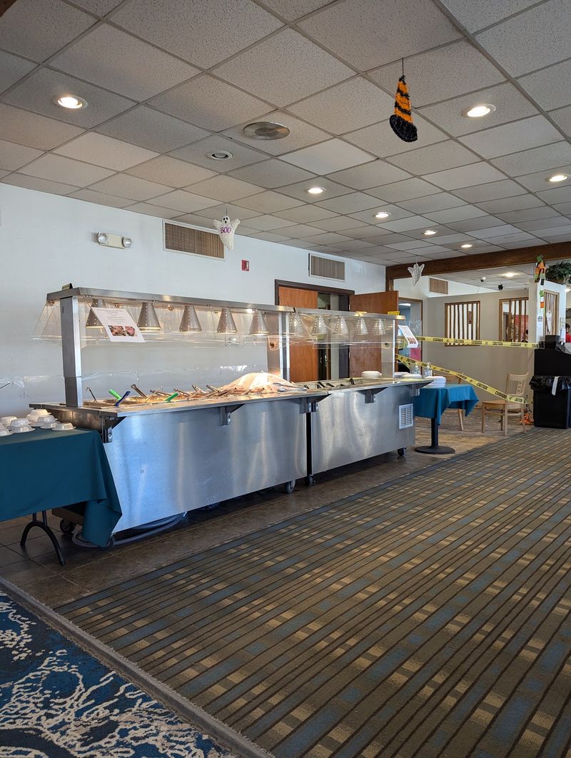 Dinè Restaurant