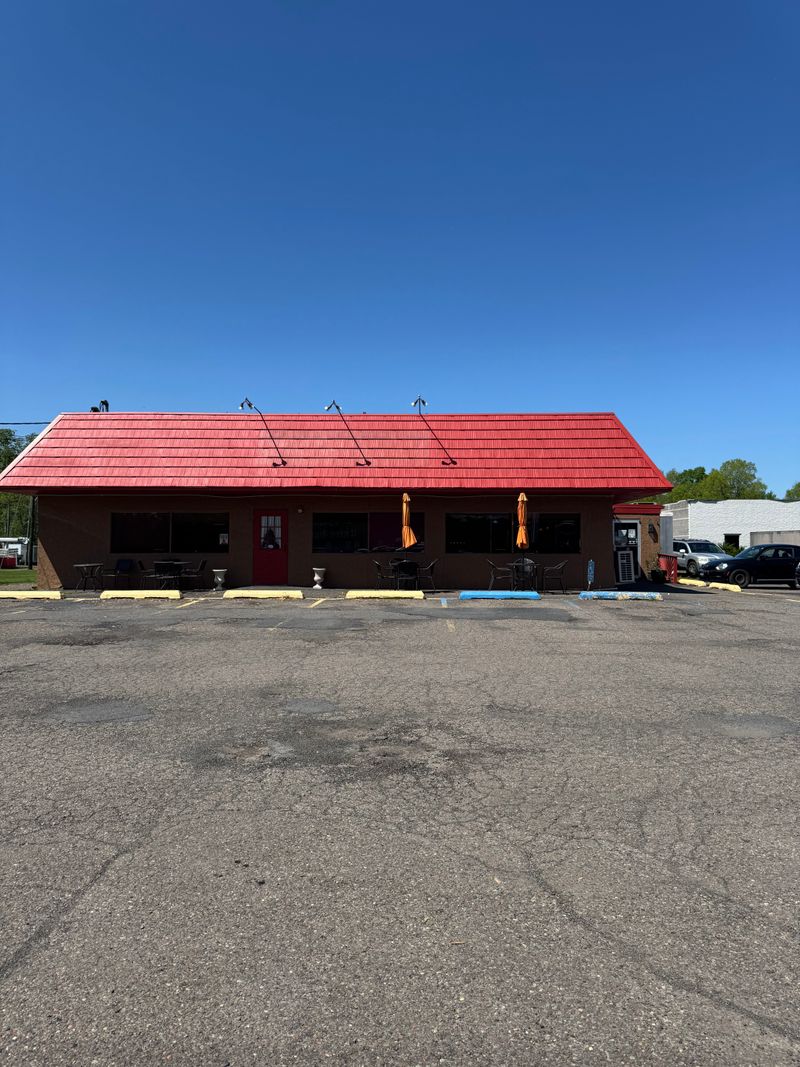 Parkway Diner on 29 — Hanover Township