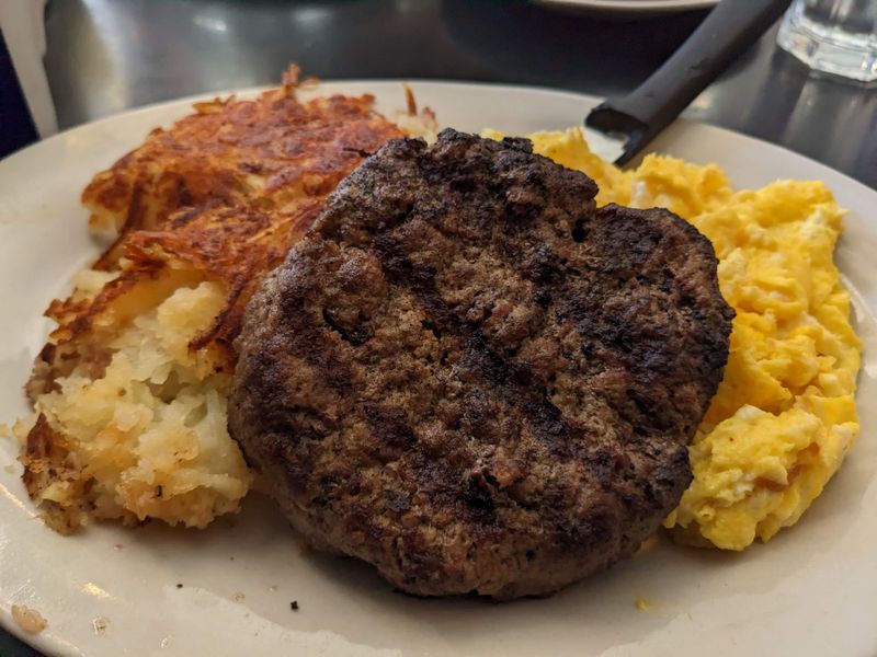 Palace Grill – Chicago