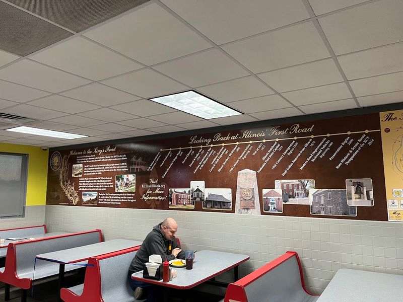 Diner Inc - Sauget