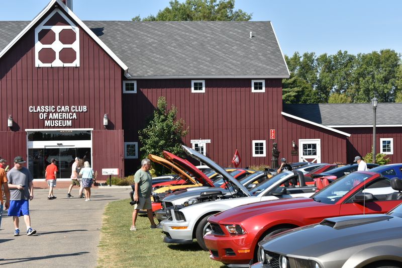 From Duesenbergs to Cadillacs: Rare Machines Fit for Royalty