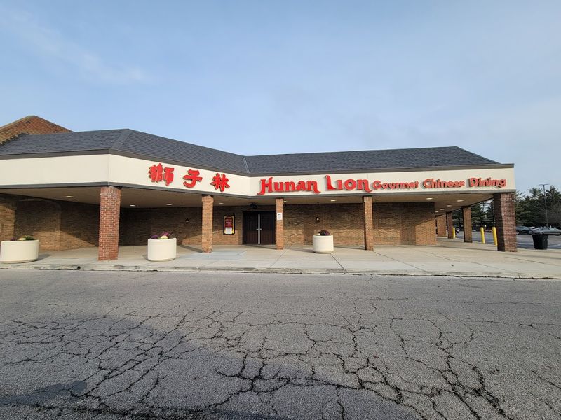 Hunan Lion (Columbus)